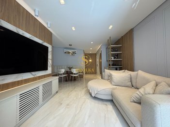 apartment em Rodovia João Paulo, João Paulo - Florianópolis - SC