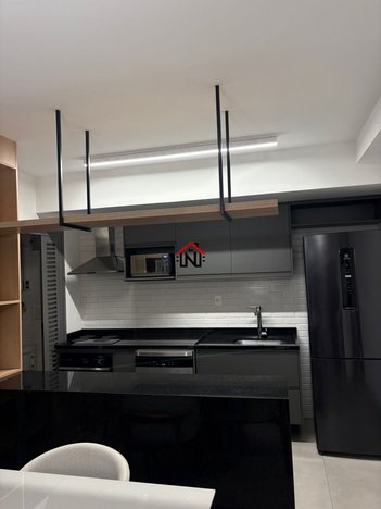 apartment em Rua França Pinto, Vila Mariana - São Paulo - SP