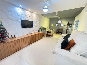 apartment em Rua José Lourenço, Concórdia I - Araçatuba - SP