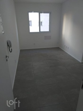 apartment em Francisco Rossano, Sítio da Figueira - São Paulo - SP