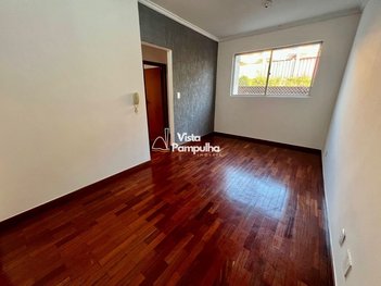 apartment em Rua Joaquim Gonçalves da Silva, Rio Branco - Belo Horizonte - MG