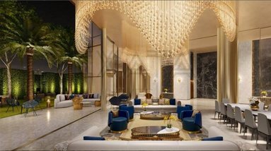 apartment em Avenida Agami, Moema - São Paulo - SP