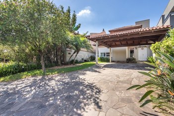 house em Juca Batista, Belém Novo - Porto Alegre - RS