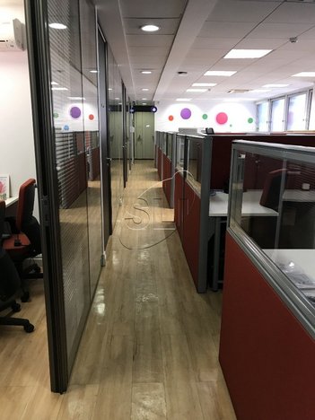 office em Avenida Paulista, Bela Vista - São Paulo - SP
