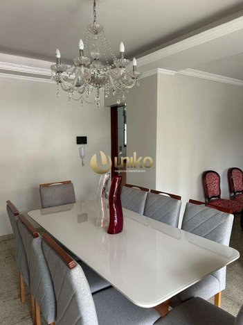 apartment em Rua Guaicuí, Luxemburgo - Belo Horizonte - MG