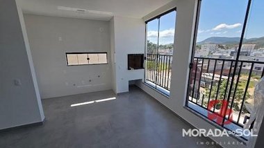 apartment em Rua Acerola, Areias - Tijucas - SC