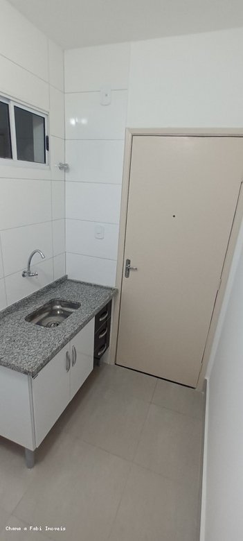 apartment em Rua General Osório, Santa Efigênia - São Paulo - SP