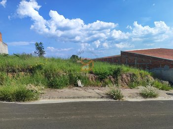 land_lot em Rua Ramiro de Castro, Parque das Laranjeiras - Mogi Mirim - SP