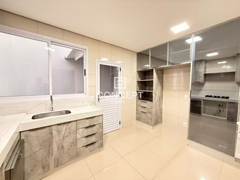 house em Avenida Santa Cruz, Santa Cruz - Cuiabá - MT