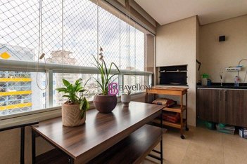 apartment em Rua Doutor Augusto de Miranda, Vila Pompéia - São Paulo - SP