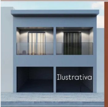 house em Rua Edgar de Sousa, Vila Aricanduva - São Paulo - SP