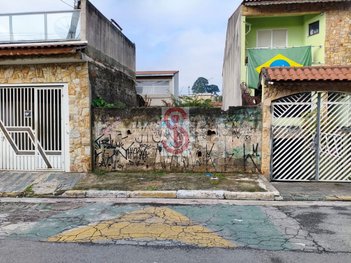 land_lot em Rua Inácio de Loyola, Vila Primavera - São Paulo - SP