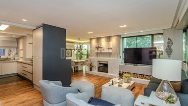 apartment em Rua Felipe de Oliveira, Petrópolis - Porto Alegre - RS