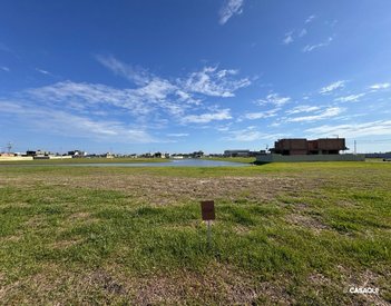 land_lot em Estrada do Mar, Centro - Xangri-Lá - RS