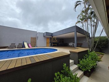 house em Rua Luís Ayres, Vila São Judas Thadeu - Botucatu - SP