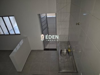 house em Rua Antonio Pereira de Moraes, Jardim Residencial Martinez - Sorocaba - SP