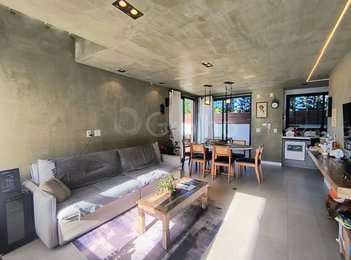house em Rua Aviação Francesa, Campeche - Florianópolis - SC
