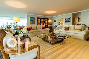 apartment em Crítios, Vila Suzana - São Paulo - SP