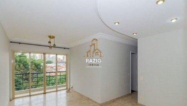 apartment em Avenida Cassandoca, Mooca - São Paulo - SP