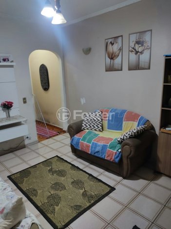 house em Rua Rafael da Silva e Sousa, Cidade Líder - São Paulo - SP