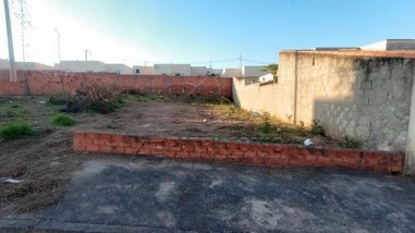 land_lot em Rua Lázara Maria da Conceicão, Fornazari - Votorantim - SP