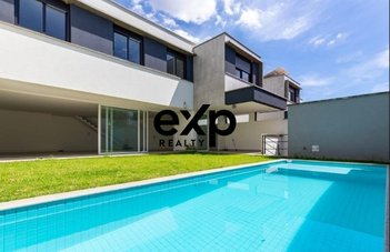 house em Rua Cristóvão Pereira, Campo Belo - São Paulo - SP