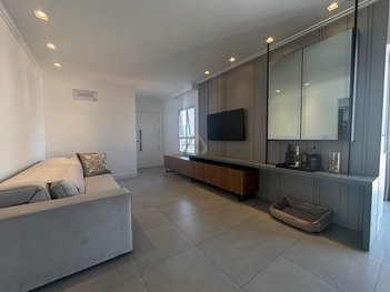 apartment em Rua 106 D, Centro - Itapema - SC