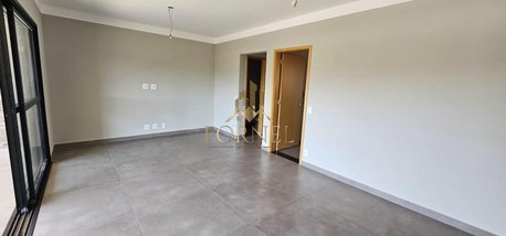 apartment em Avenida Deputado Sérgio Cardoso de Almeida, Jardim Olhos D'Água II - Ribeirão Preto - SP
