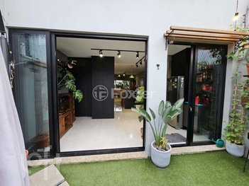 house em Rua Luis Alberto Ribeiro de Castro, Estância Velha - Canoas - RS