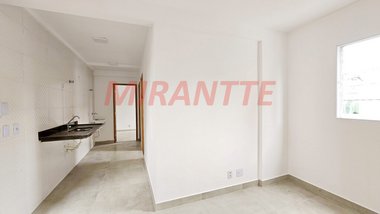 apartment em Rua Guilhermina, Vila Romero - São Paulo - SP