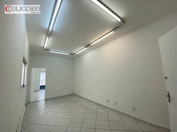 office em Rua Coronel Oliveira Lima, Centro - Santo André - SP