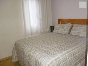 apartment em Avenida Doutor Cândido Motta Filho, Cidade São Francisco - São Paulo - SP