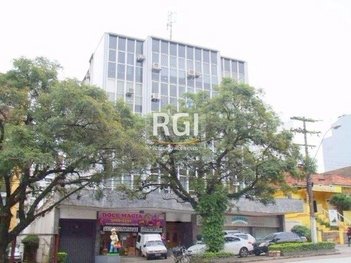 office em Protasio Alves, Três Figueiras - Porto Alegre - RS