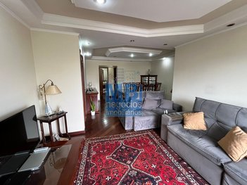 apartment em Rua Professora Carolina Ribeiro, Jardim Vila Mariana - São Paulo - SP