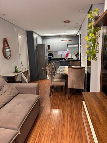 apartment em Rua Bento Munhoz da Rocha Neto, Jardim Bela Itália - Cambé - PR