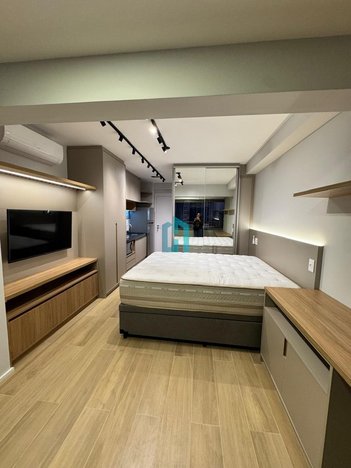 apartment em Rua Vergueiro, Vila Mariana - São Paulo - SP