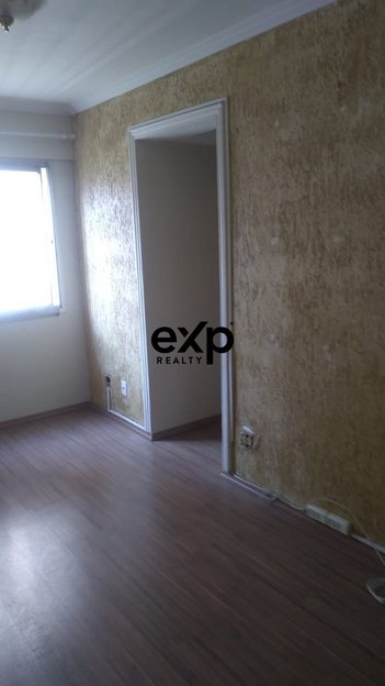 apartment em Avenida Nossa Senhora do Sabará, Vila Emir - São Paulo - SP