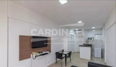 apartment em Rua Onze de Agosto, Centro - Campinas - SP