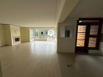 apartment em Avenida das Hortênsias, Centro - Gramado - RS
