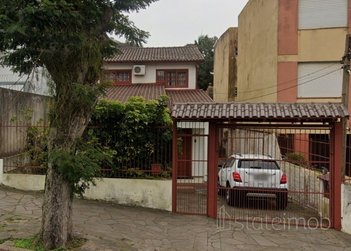 house em Humberto de Campos, Partenon - Porto Alegre - RS