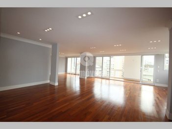 apartment em Avenida Angélica, Santa Cecília - São Paulo - SP