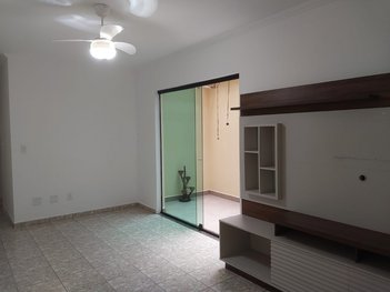apartment em Rua das Cerejeiras, Jardim - Santo André - SP