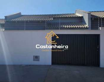 house em Avenida D, Loteamento Lago Sul (Taquaralto) - Palmas - TO