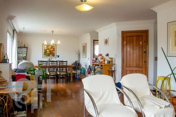 apartment em Beatriz, Vila Madalena - São Paulo - SP