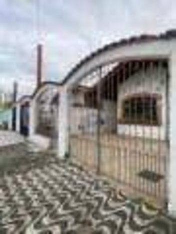 house em Rua Visconde de Faria, Real - Praia Grande - SP