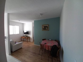 apartment em Rua Franklin do Amaral, Vila Nova Cachoeirinha - São Paulo - SP
