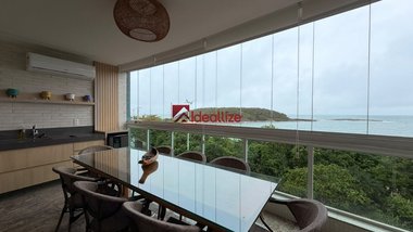 apartment em Avenida Vinã Del Mar, Enseada Azul - Guarapari - ES