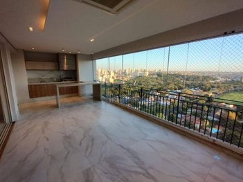 apartment em Avenida Armando Cesare Dedini, Nova Piracicaba - Piracicaba - SP