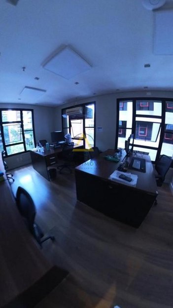 office em Rua Helena, Vila Olímpia - São Paulo - SP