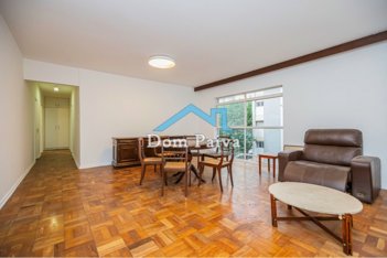 apartment em Avenida Brigadeiro Luís Antônio, Bela Vista - São Paulo - SP